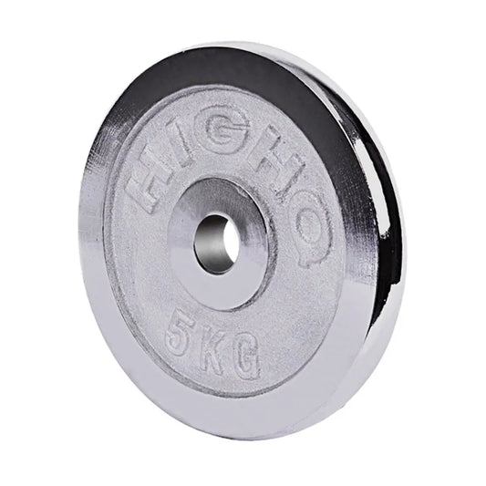 Weight Plate for 25mm Barbell Rod 0.5–1.75kg