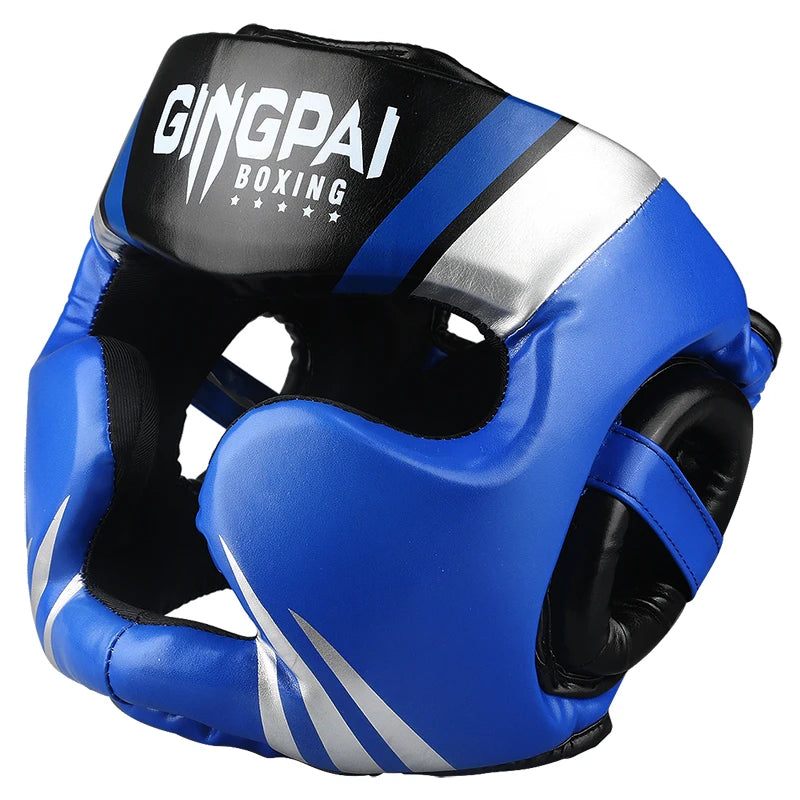 Boxing MMA HeadGear