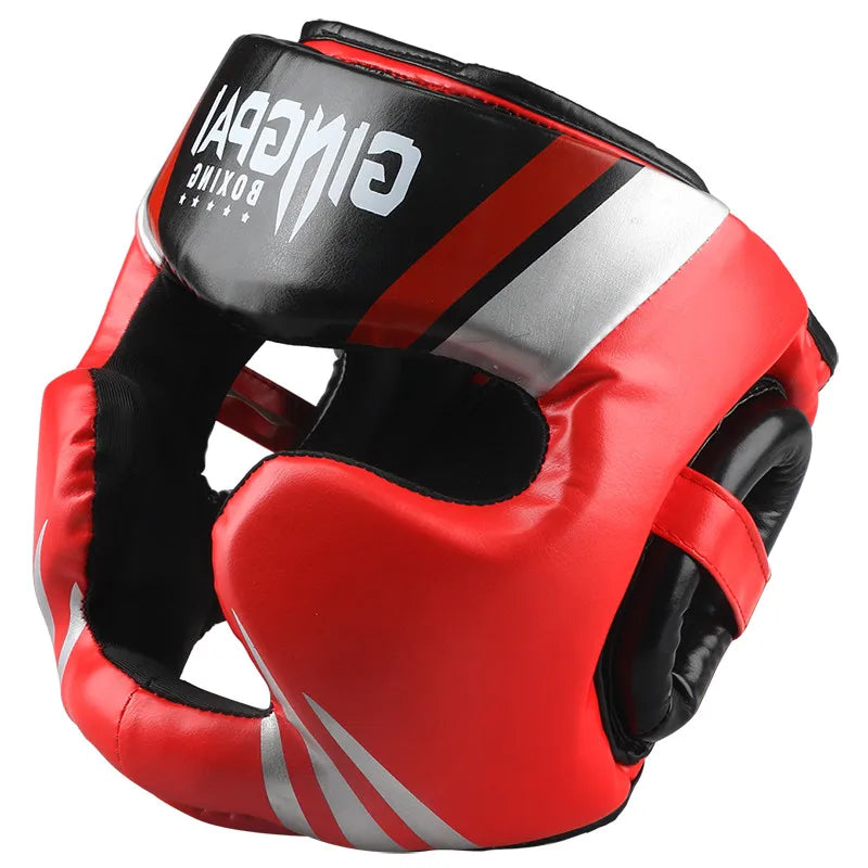 Boxing MMA HeadGear