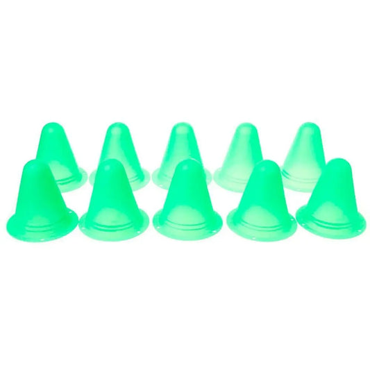Colorful Agility Training Cone Set