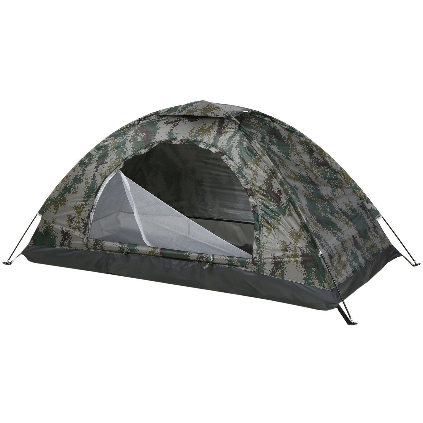 2 Person Ultralight Camping Tent