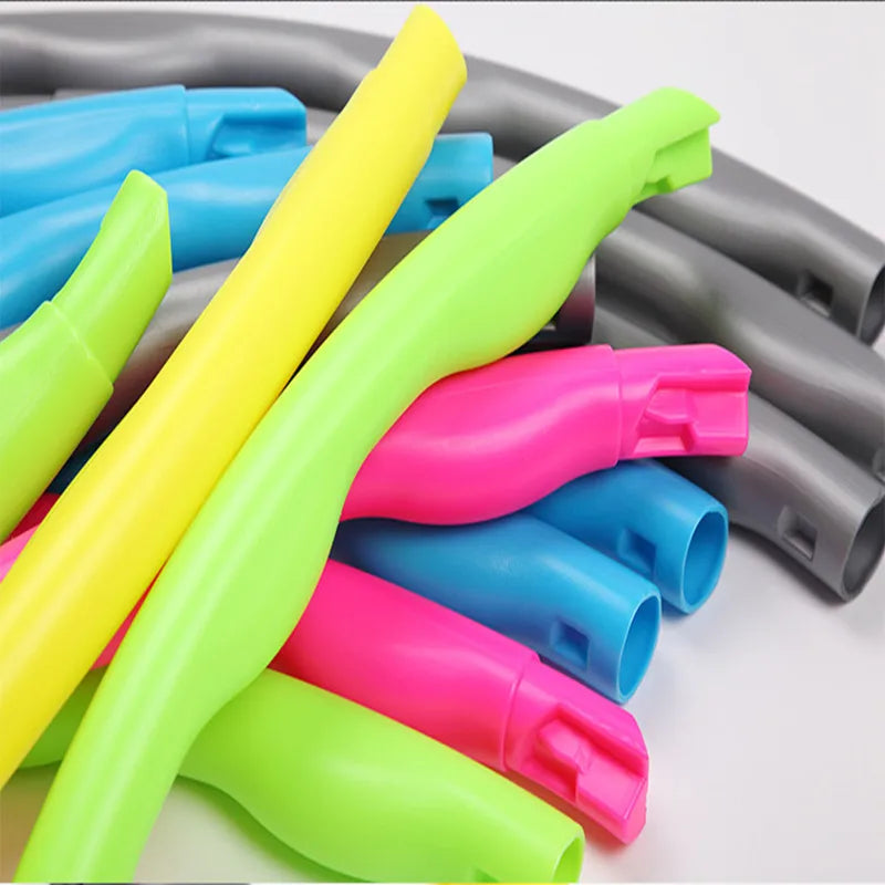 Adjustable Detachable Fitness Hoop