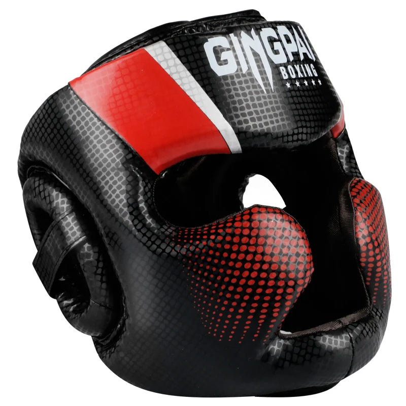 Boxing MMA HeadGear