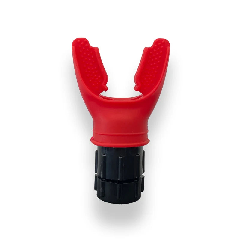 Adjustable Lung Exerciser for Capacity & Strength