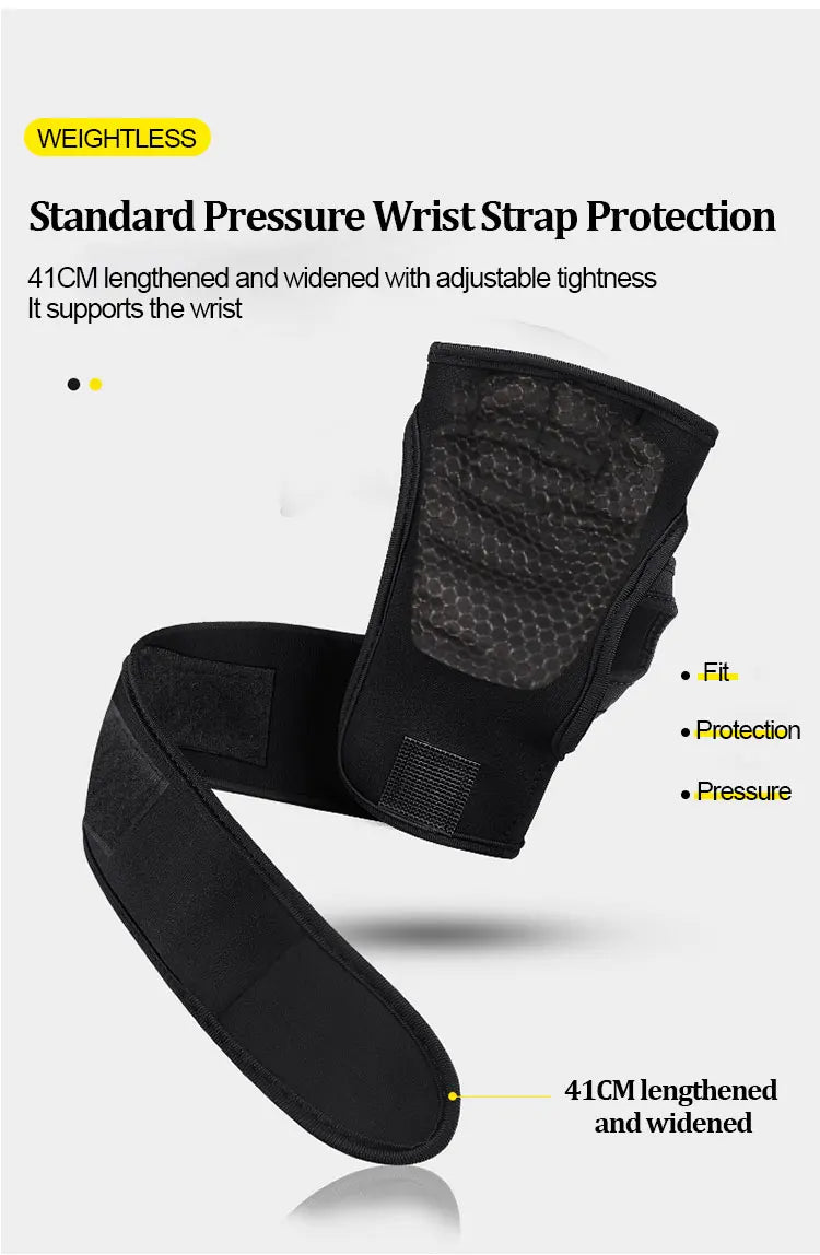 Training Gloves for Men & Women