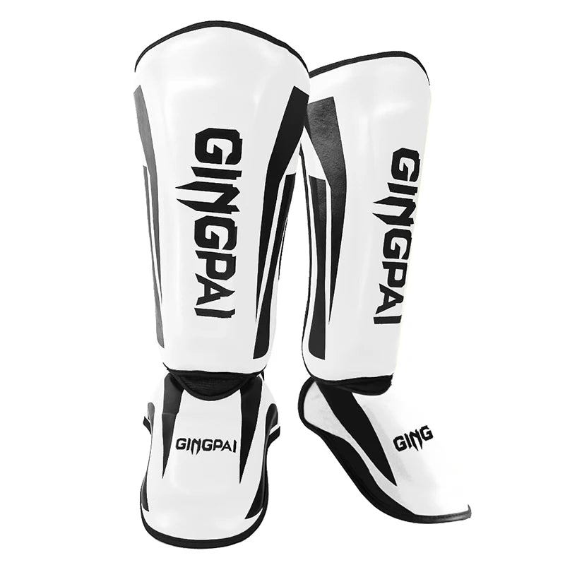 Kickboxing Shin Guard