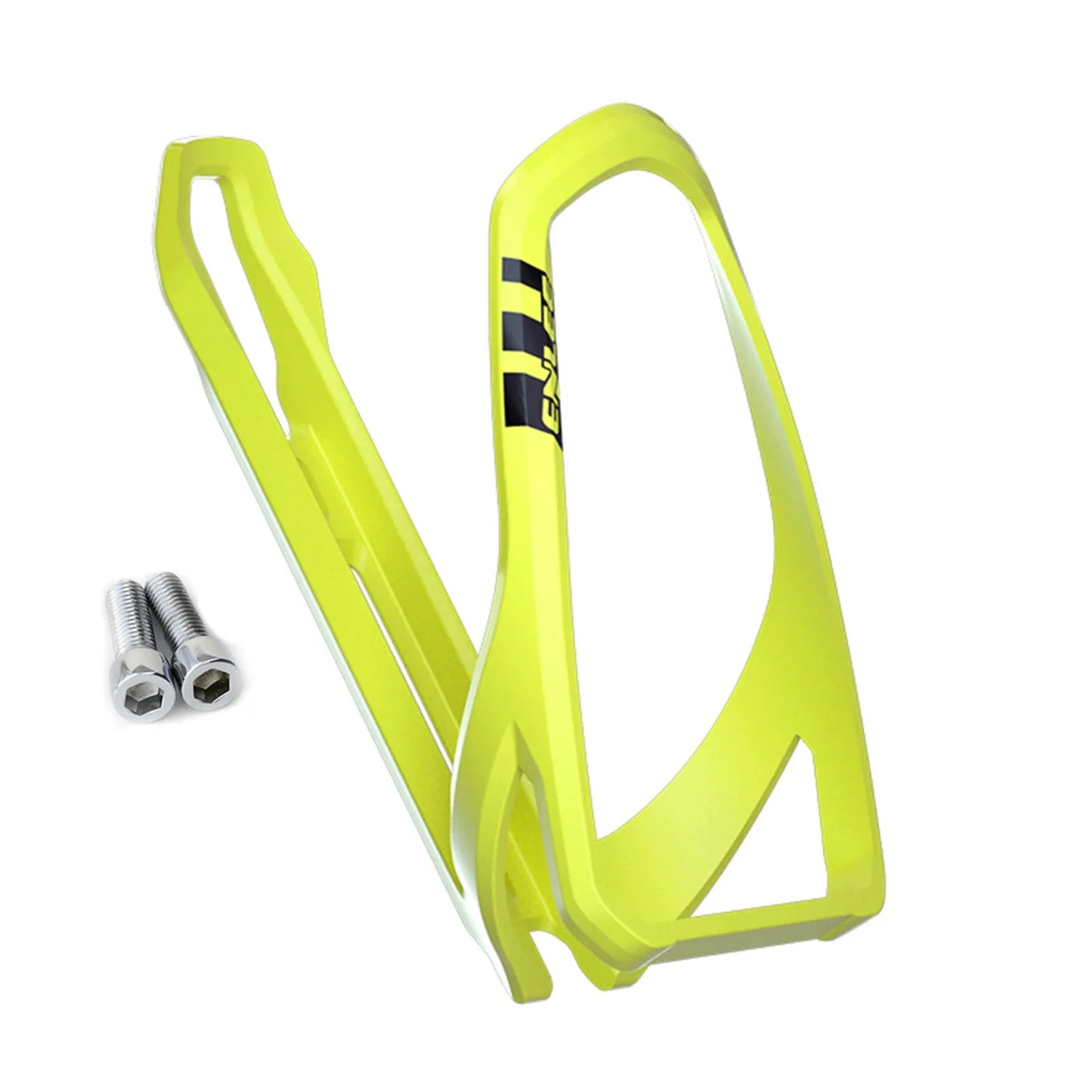 Cycling water bottle holder for MTB and road bikes