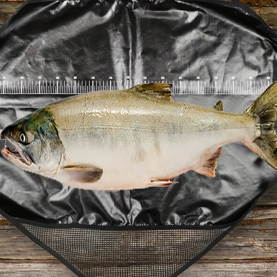 Foldable Fish Weighing Sling