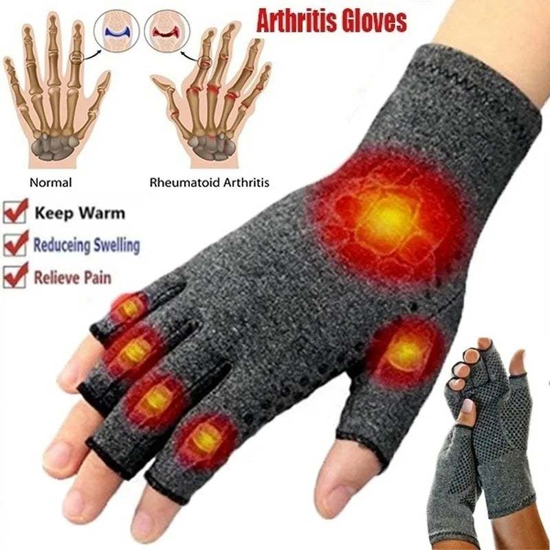 Heavyweight Gym Training Gloves