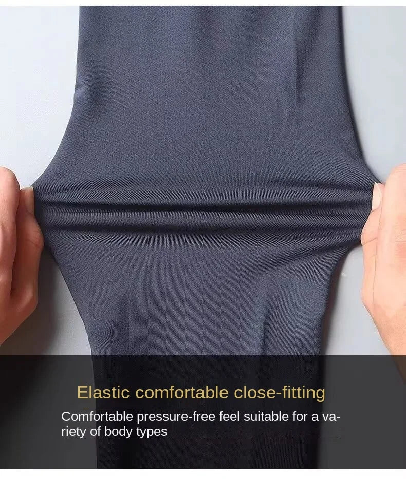 Winter Half-Zip Training Fleece Top