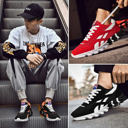 Running Sneakers Unisex