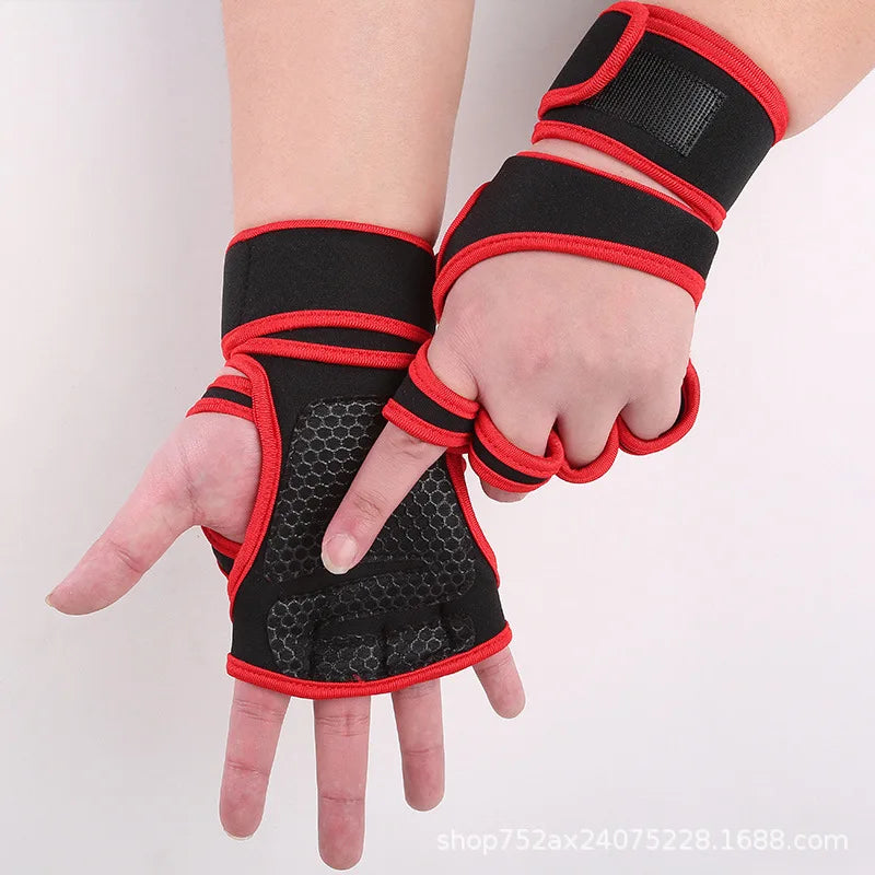 Training Gloves for Men & Women