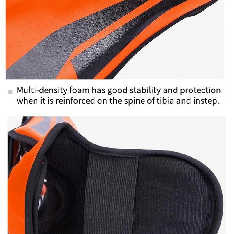 Kickboxing Shin Guard