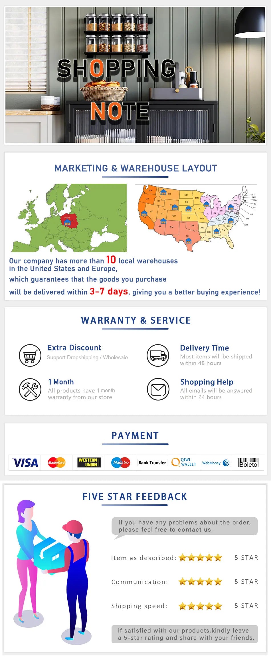 2-in-1 Adjustable Dumbbell Set with Iron Handle