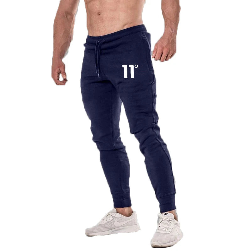 Sports & Casual Fitness Pants