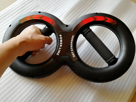 Hand Strength Grip Trainer