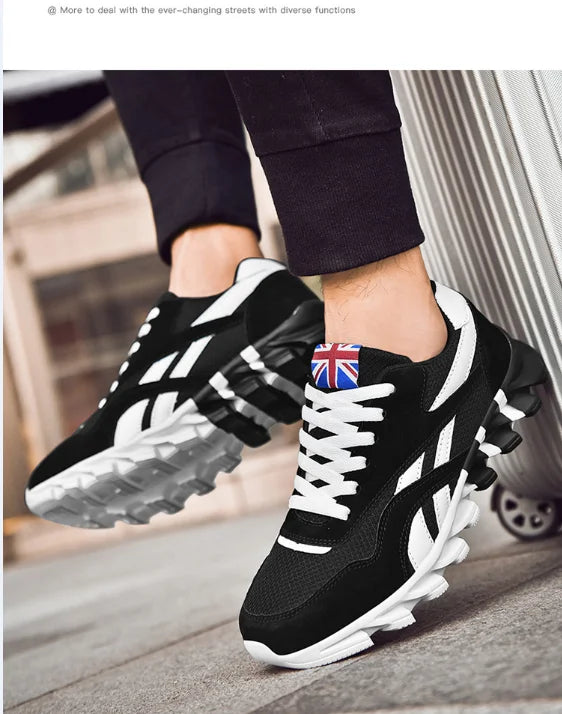 Running Sneakers Unisex
