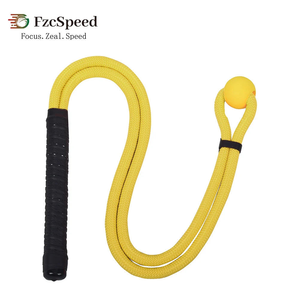 Golf Swing Training Rope