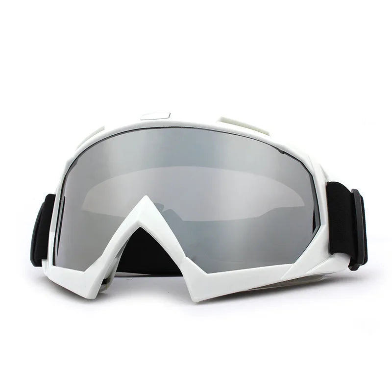 Winter Anti-Fog Snowboard Ski Glasses