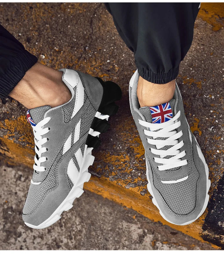 Running Sneakers Unisex