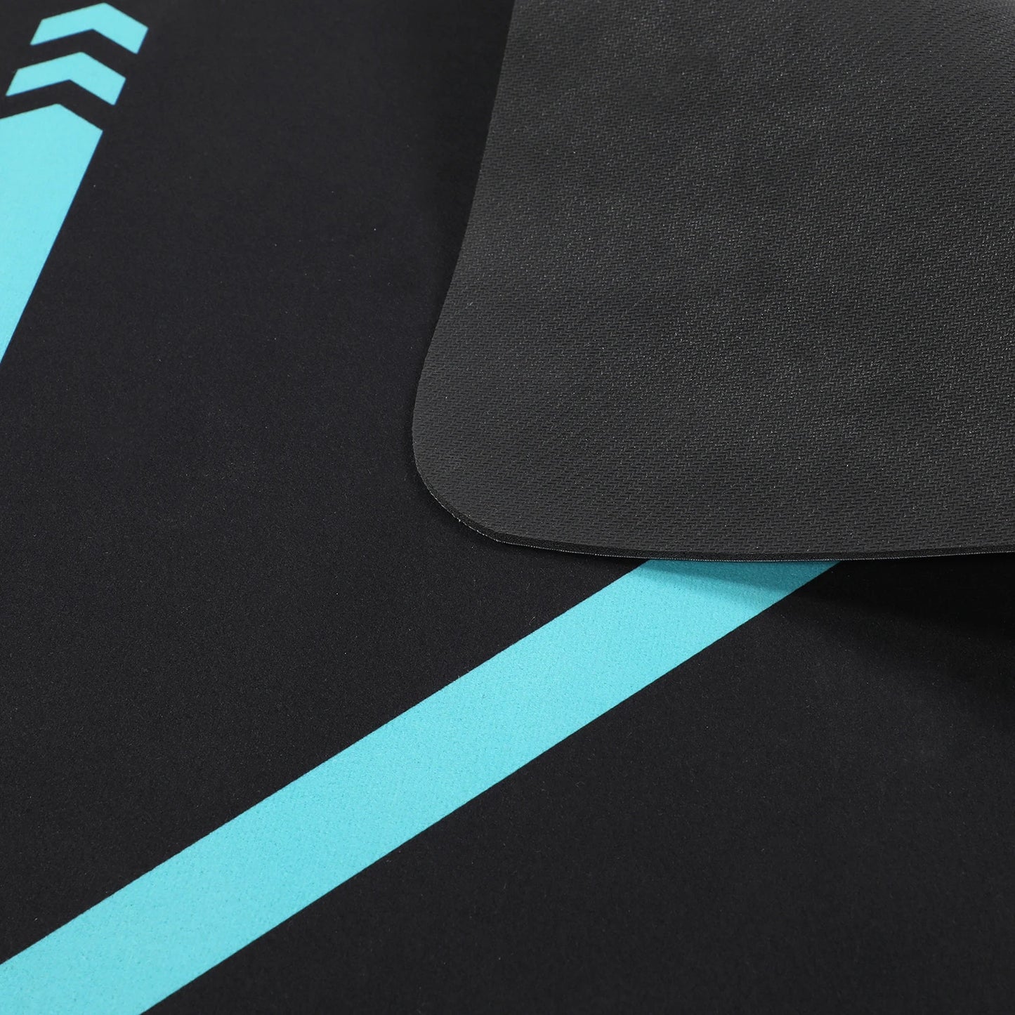 Thick Soccer Training Mat 60x90cm