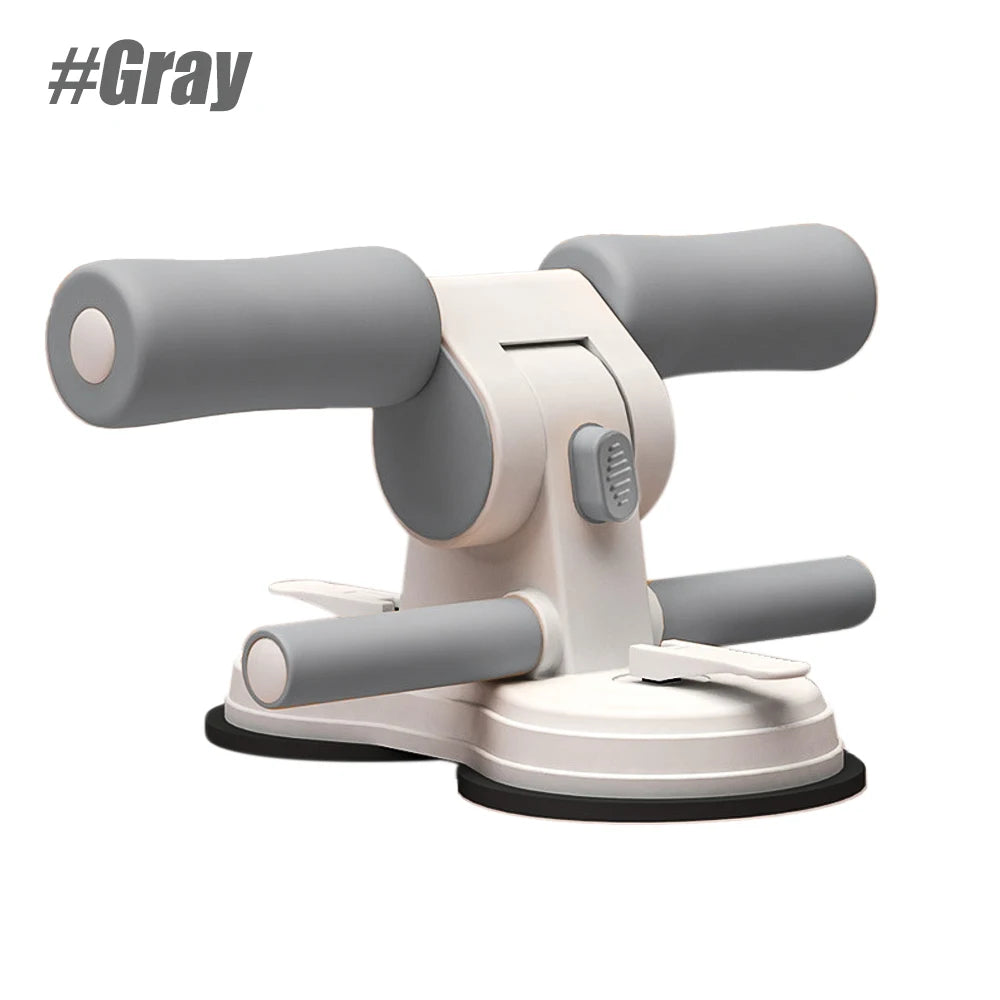 Portable Sit-Up Exercise Assistant Device