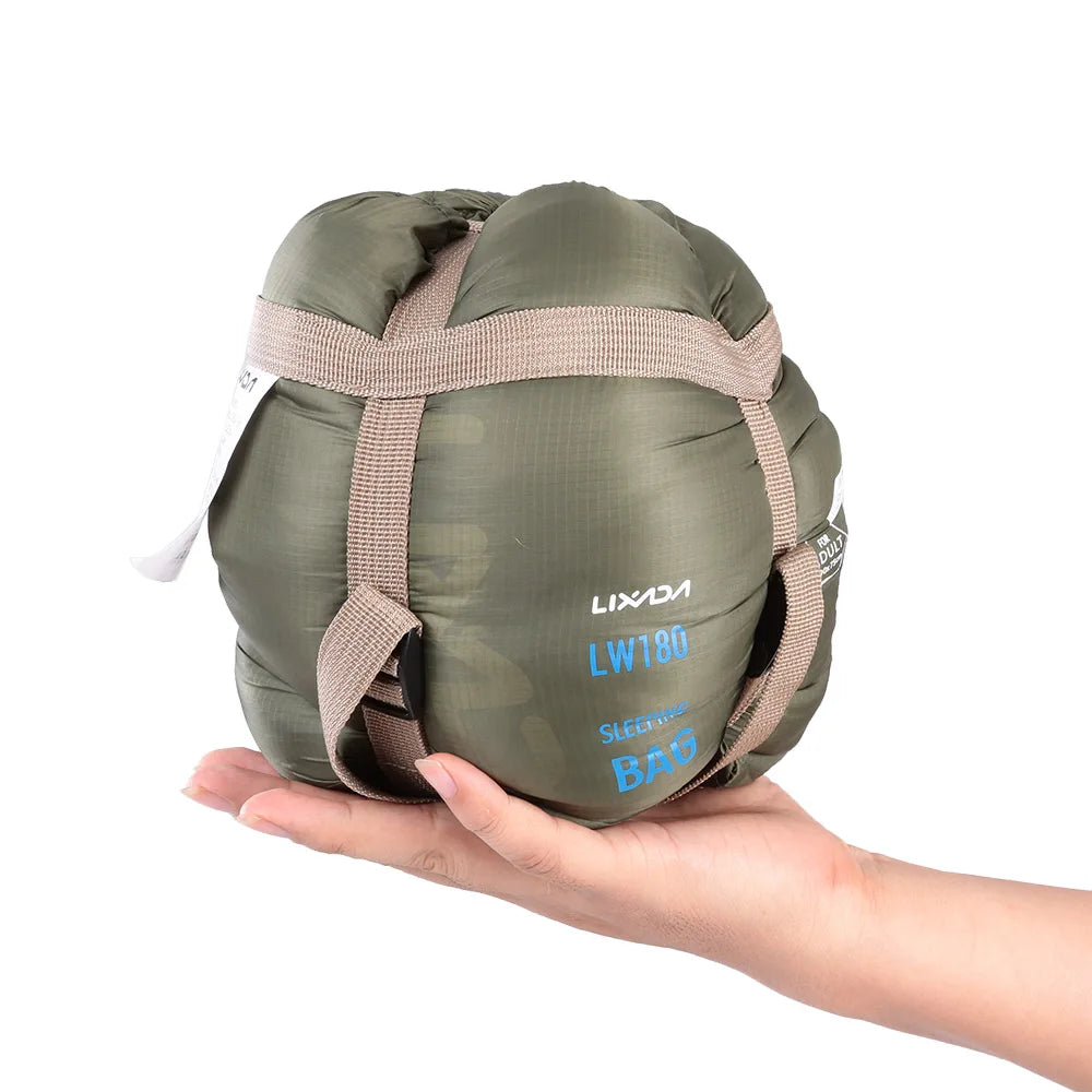 Lightweight Envelope Sleeping Bag