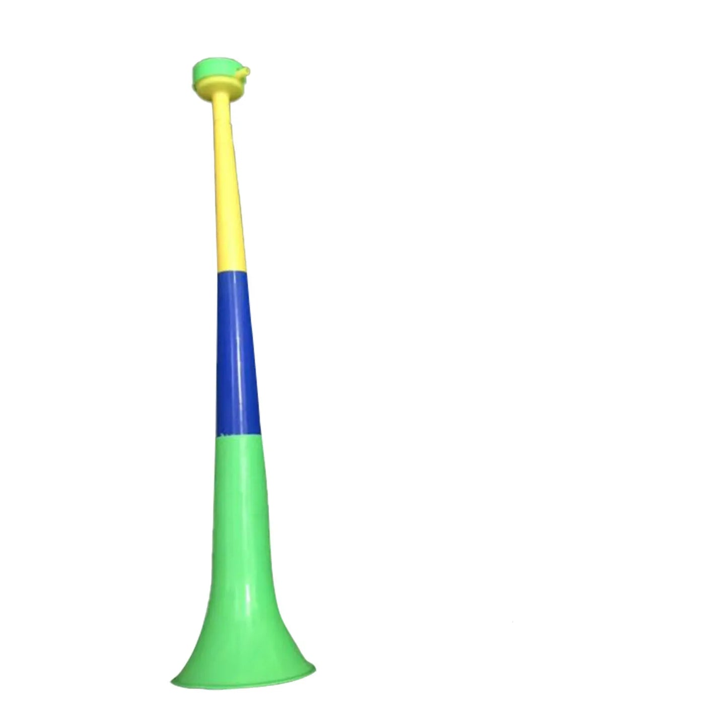 Telescopic Football Vuvuzela Horn