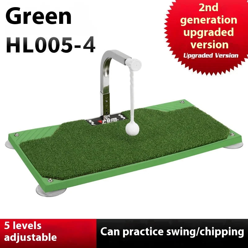 360° Rotating Golf Swing Trainer