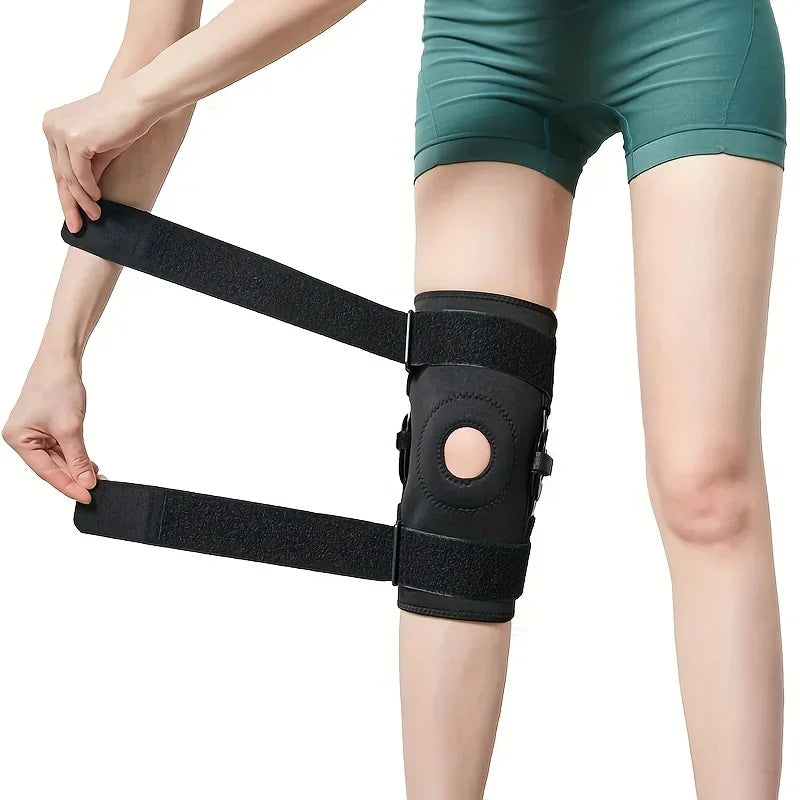 Adjustable Knee Support Brace
