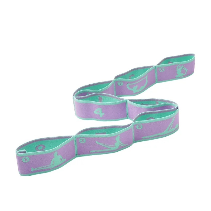 Resistance Stretching Band for Yoga & Dance Training