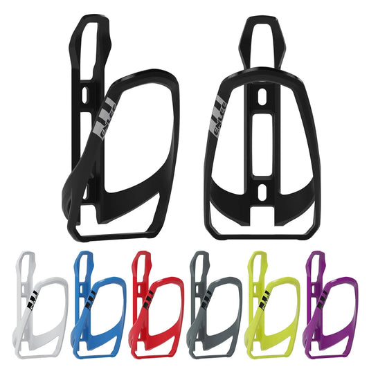 Cycling water bottle holder for MTB and road bikes