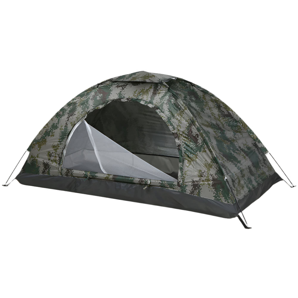 2 Person Ultralight Camping Tent