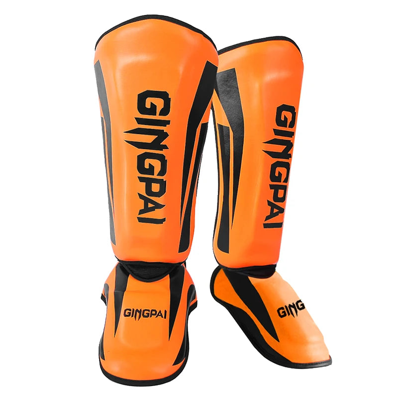 Kickboxing Shin Guard