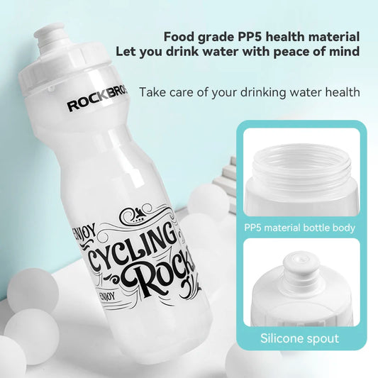 Road Bike Water Bottle