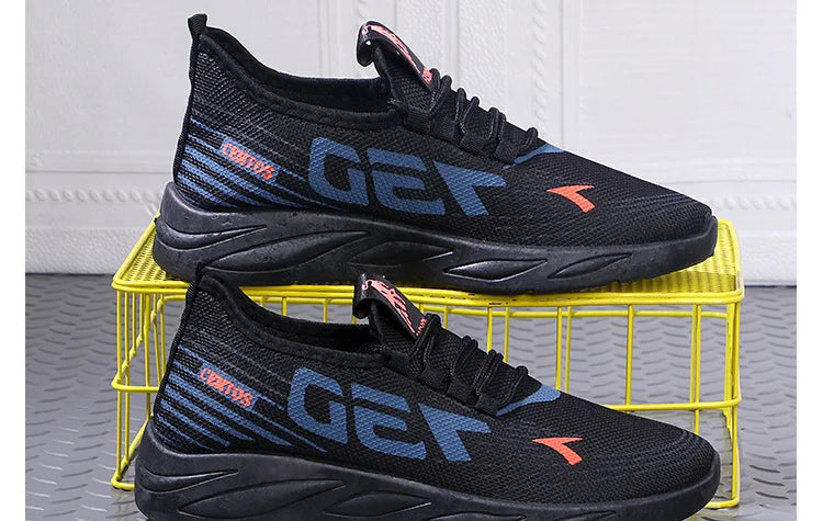 ChatGPT said:
Men’s Lightweight Sports Shoes