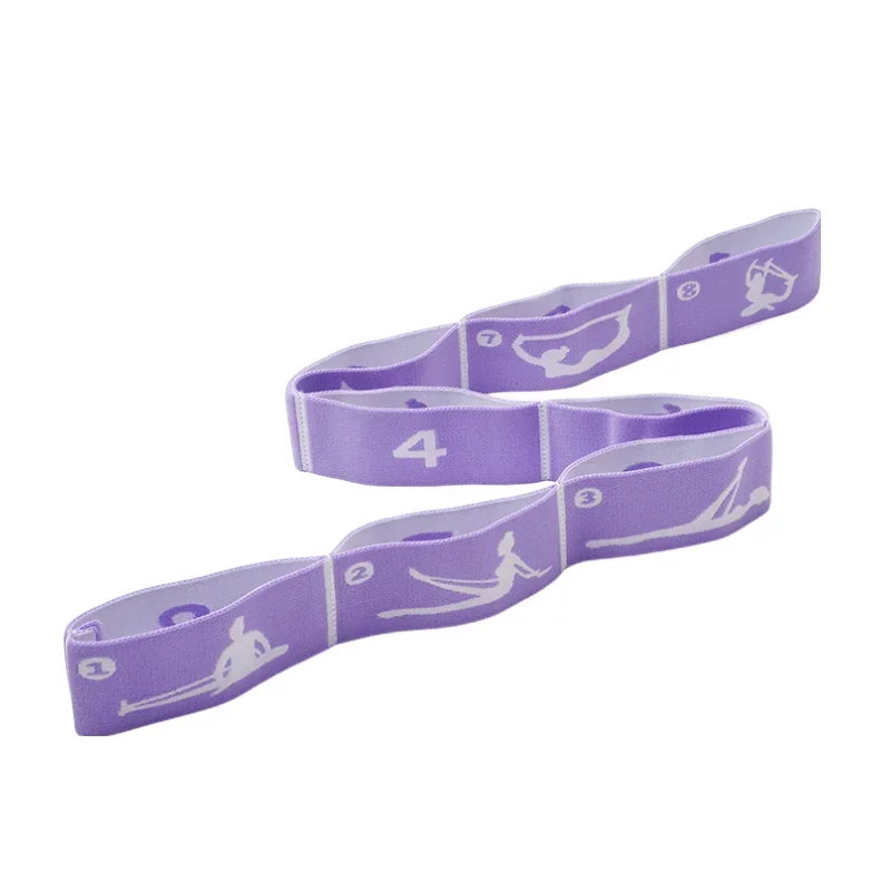 Resistance Stretching Band for Yoga & Dance Training