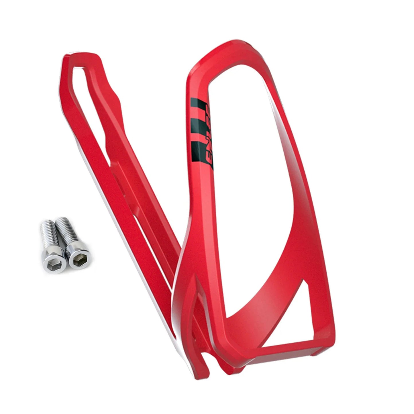 Cycling water bottle holder for MTB and road bikes