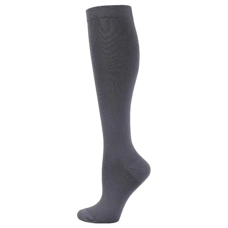 1 Pair Compression Socks Running Support