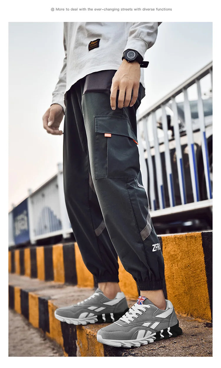 Running Sneakers Unisex