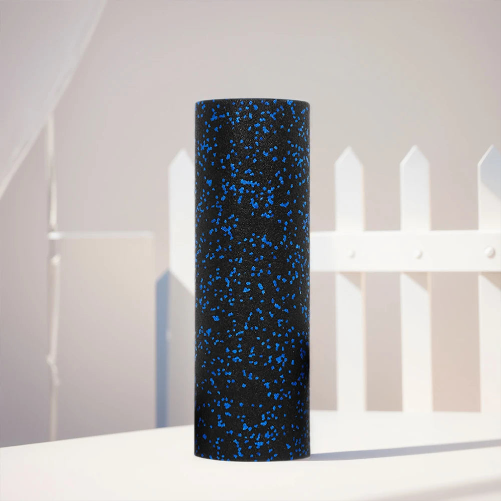 EPP foam roller 30cm/45cm for full-body massage, yoga, and pilates