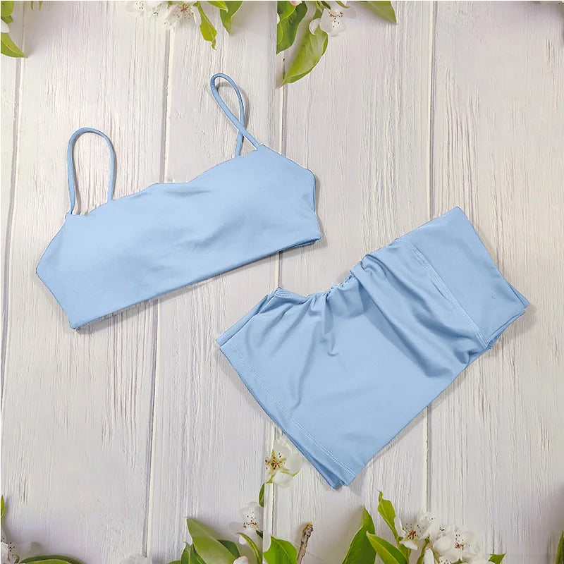 Women's Yoga Shorts & Workout Tracksuit