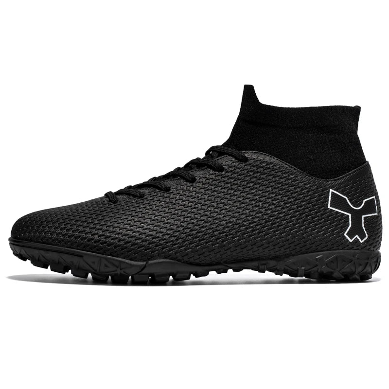 Quality Soccer Boots Unisex
