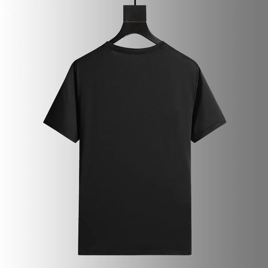 Running T-shirt Reflective Short Sleeve