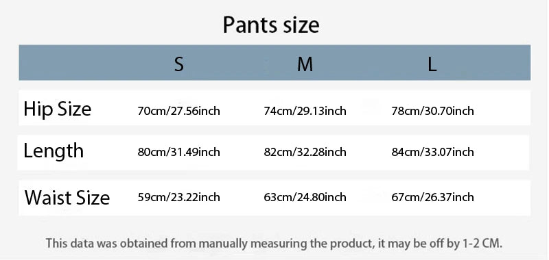 Women’s High Waist Seamless Fitness Leggings