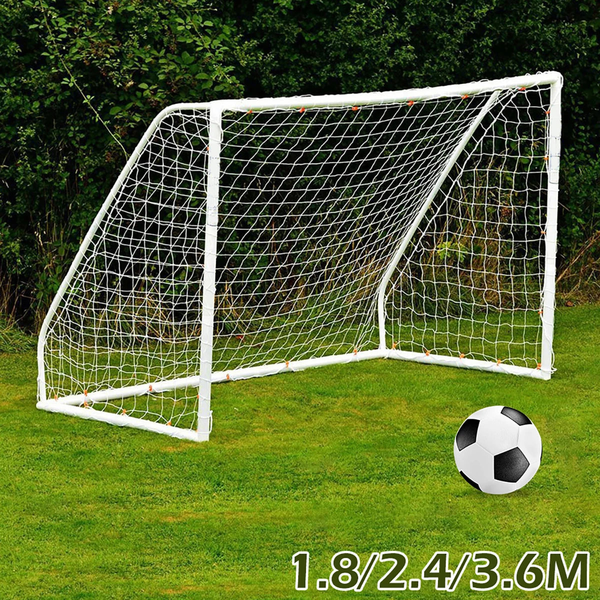 Full Size Football Net For Soccer
