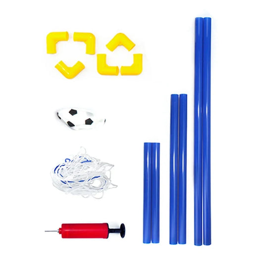 Indoor Mini Folding Soccer Goal Net