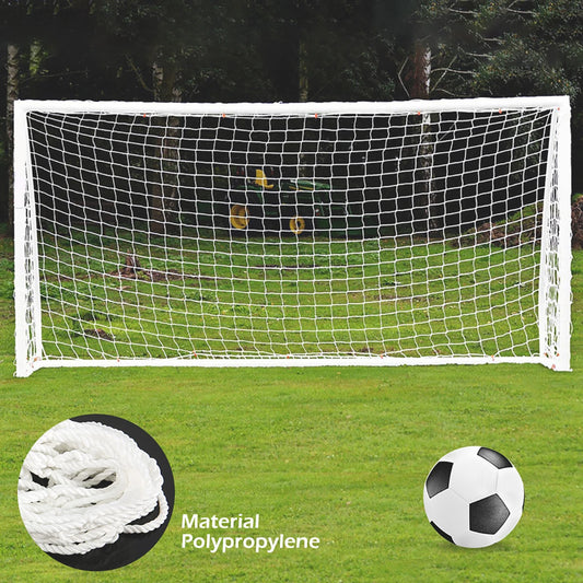Full Size Football Net For Soccer