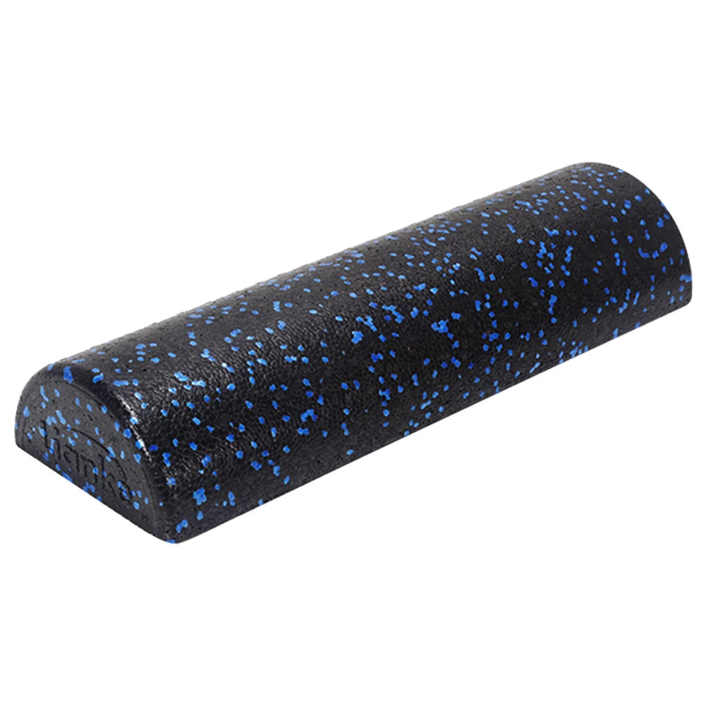 EPP foam roller 30cm/45cm for full-body massage, yoga, and pilates