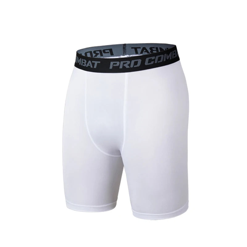Men’s Compression Quick-Dry Leggings
